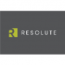 Resolute PR logo
